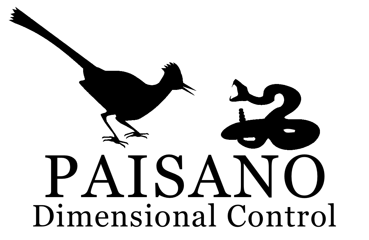 Paisano Dimensional Control, LLC